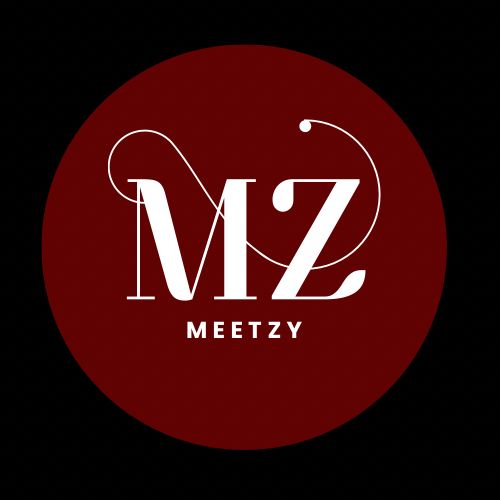 Meetzy Logo